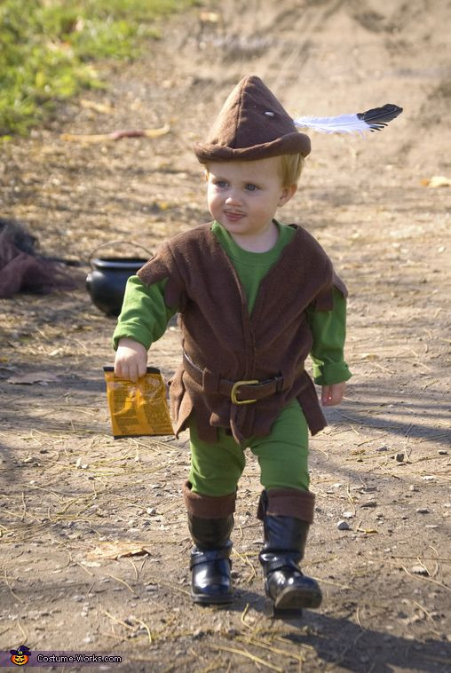 Best ideas about DIY Robin Hood Costume
. Save or Pin Robin Hood Halloween Costume Contest at Costume Works Now.