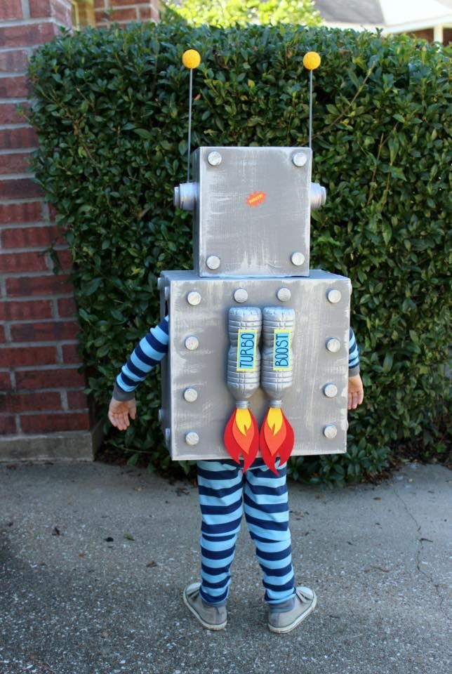 Best ideas about DIY Robot Costume
. Save or Pin Best 25 Robot costumes ideas on Pinterest Now.