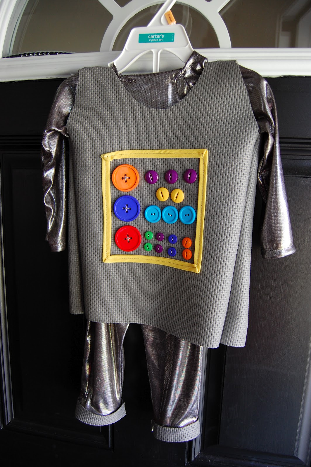 Best ideas about DIY Robot Costume
. Save or Pin Play Eat Grow Play DIY Toddler Robot Costume Now.