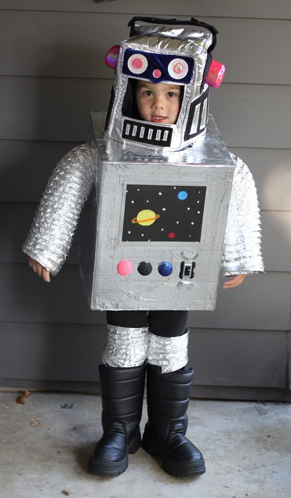 Best ideas about DIY Robot Costumes
. Save or Pin 25 best ideas about Robot Costumes on Pinterest Now.