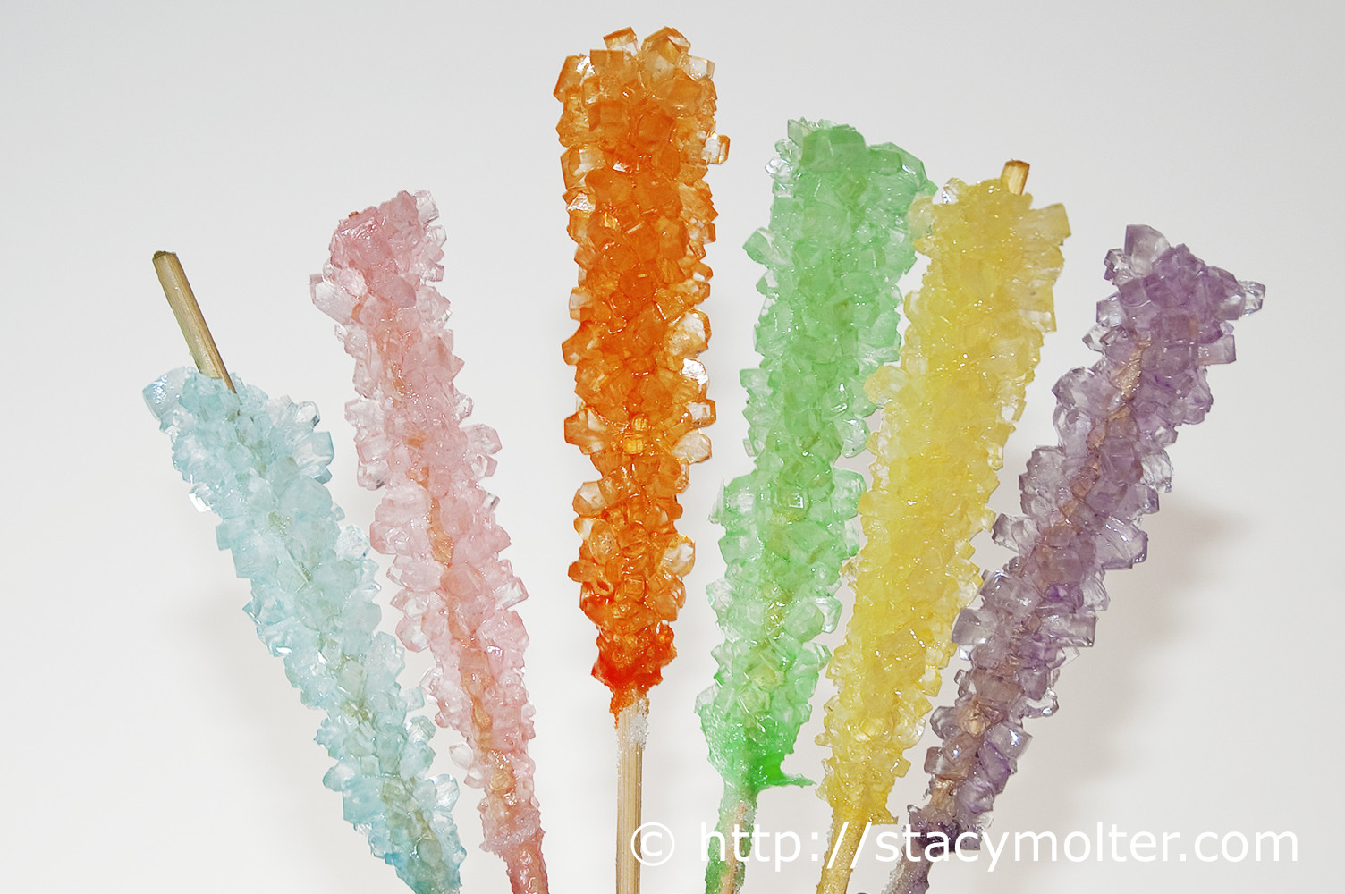 Best ideas about DIY Rock Candy
. Save or Pin Homemade Rock Candy Recipe Fancy Shanty Now.