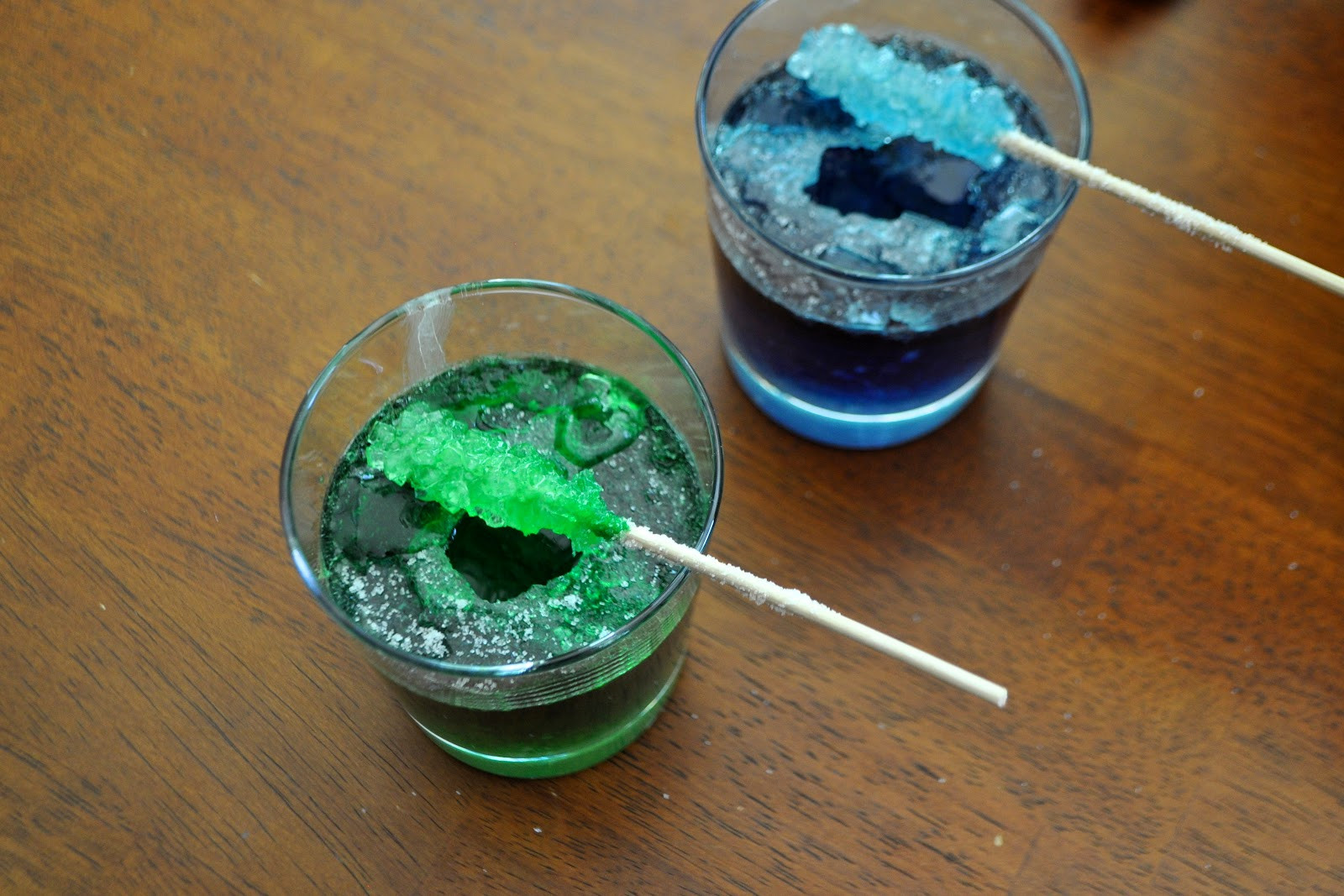 Best ideas about DIY Rock Candy
. Save or Pin I Am Momma Hear Me Roar Feature Friday DIY Rock Candy Now.