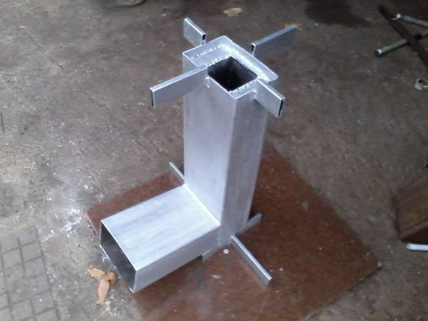 Best ideas about DIY Rocket Stove Plans
. Save or Pin 12 Rocket Stove Plans to Cook Food or Heat Small Spaces Now.