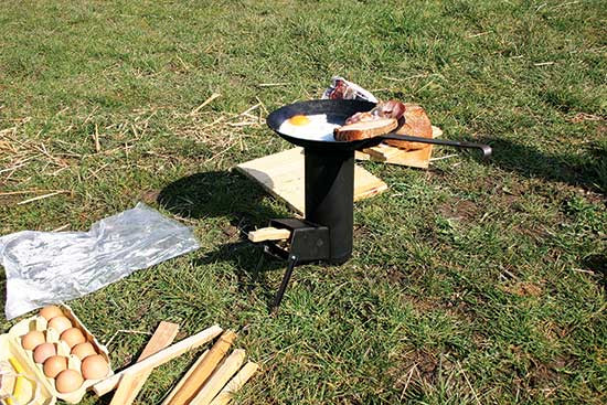 Best ideas about DIY Rocket Stove Plans
. Save or Pin DIY Rocket Stove Designs DIY MOTHER EARTH NEWS Now.