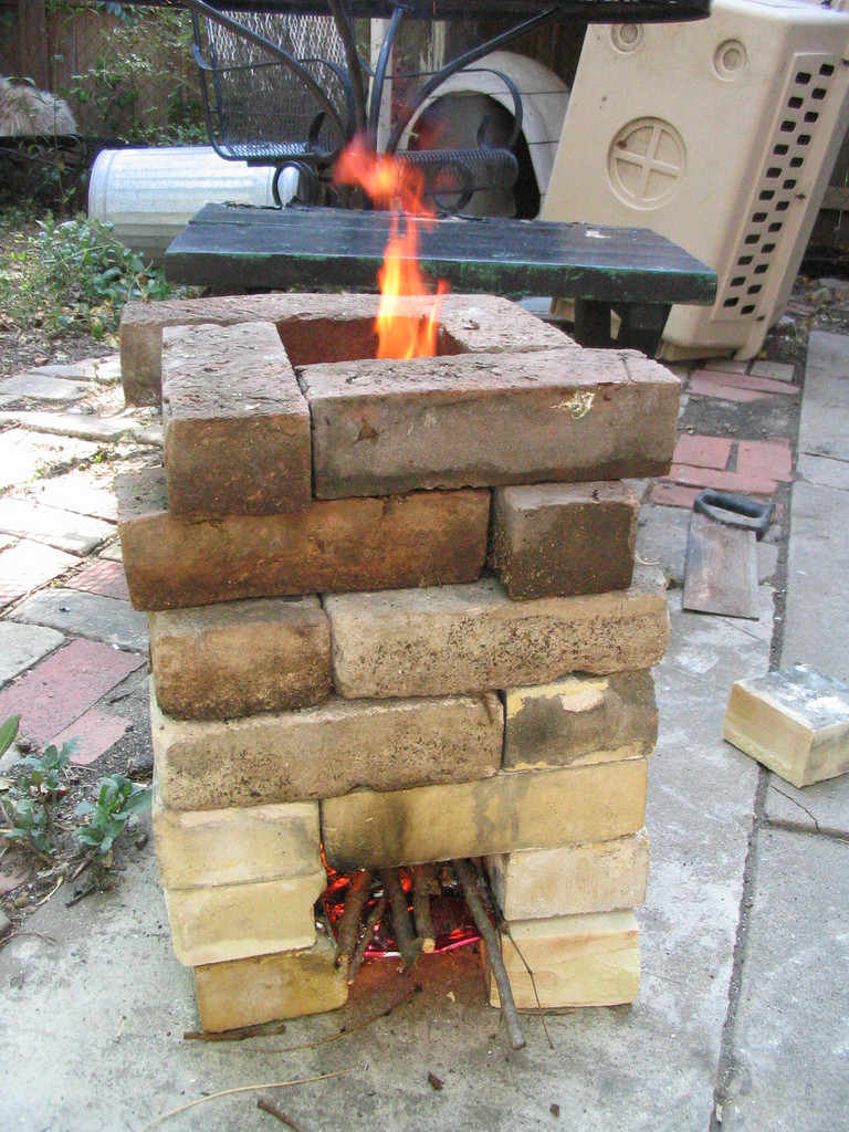 Best ideas about DIY Rocket Stove Plans
. Save or Pin 12 Rocket Stove Plans to Cook Food or Heat Small Spaces Now.