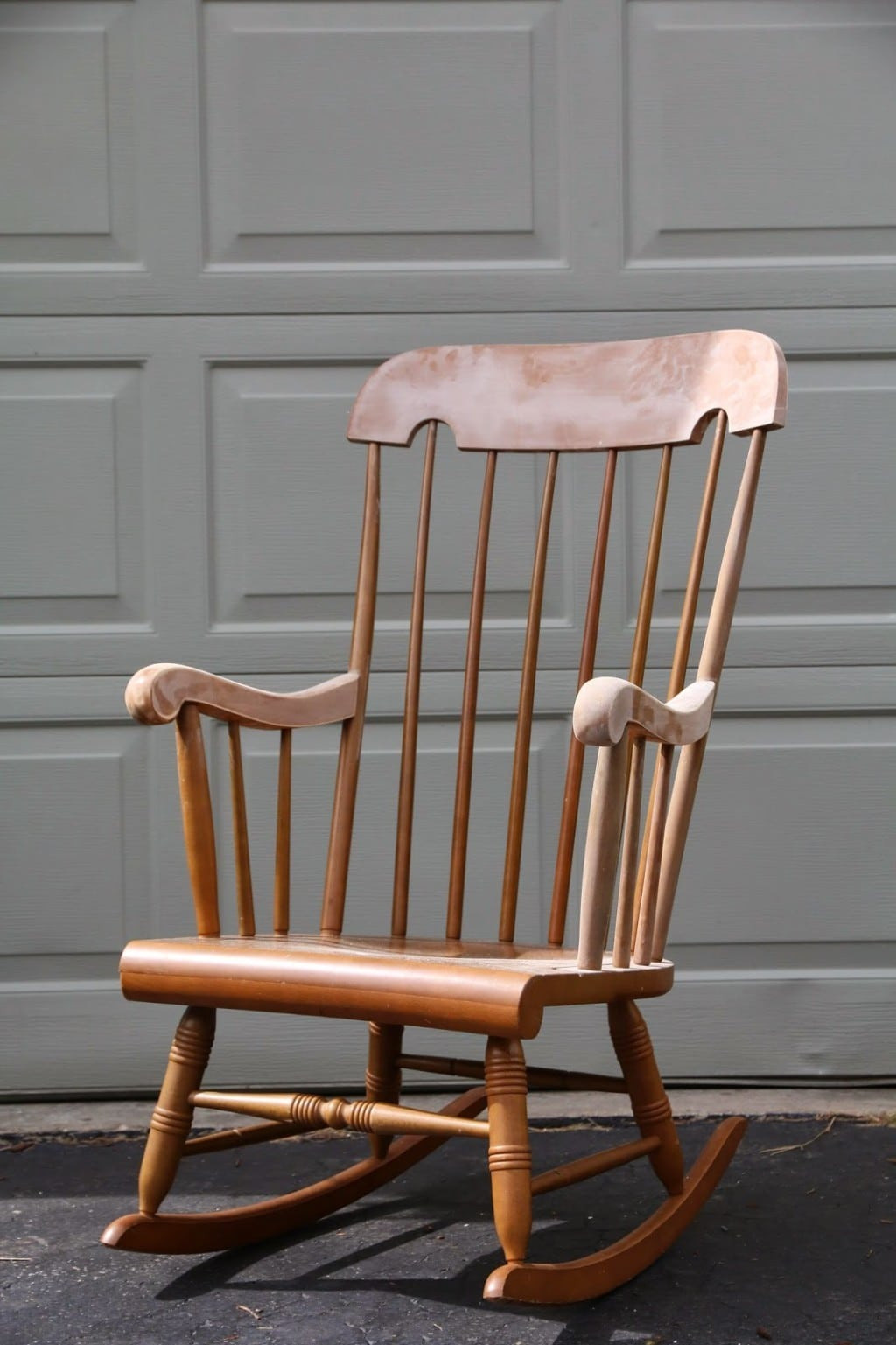 Best ideas about DIY Rocking Chair
. Save or Pin DIY Upholstered Rocking Chair Home Decor Now.