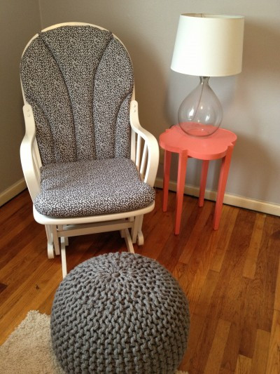Best ideas about DIY Rocking Chair
. Save or Pin DIY Rocking Chair Makeover Ideas Cloud b Now.