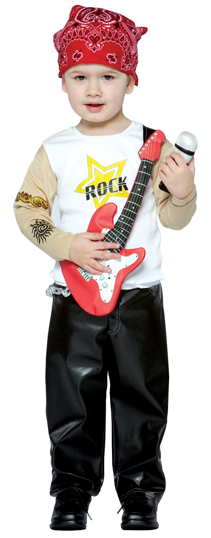 Best ideas about DIY Rockstar Costume
. Save or Pin 18 best Halloween costume for toddlers images on Pinterest Now.