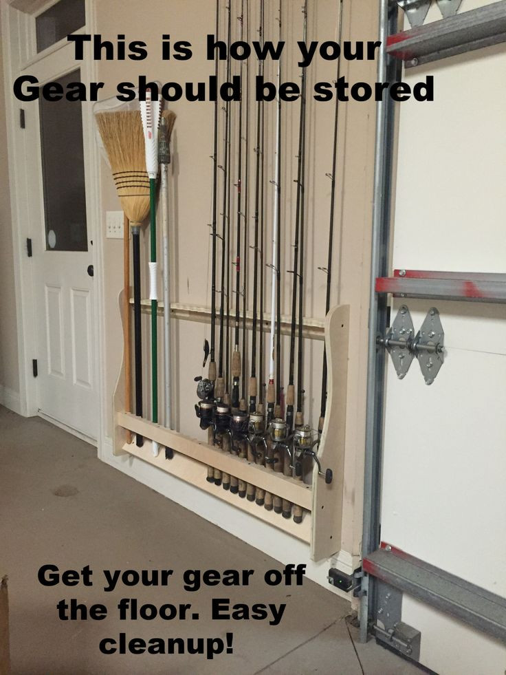 Best ideas about DIY Rod Rack
. Save or Pin Best 25 Fishing rod rack ideas on Pinterest Now.