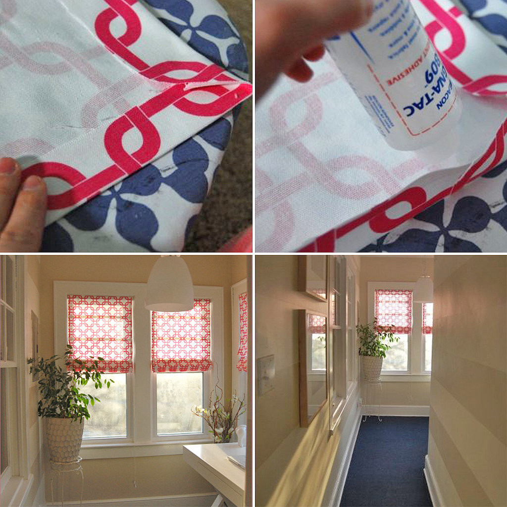 Best ideas about DIY Roman Blinds
. Save or Pin DIY Roman Shades Now.