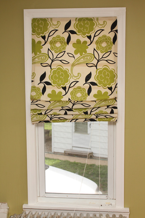 Best ideas about DIY Roman Blinds
. Save or Pin Curtains The Inspired Room Now.