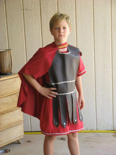Best ideas about DIY Roman Costume
. Save or Pin DIY Roman Sol r Costumes Now.