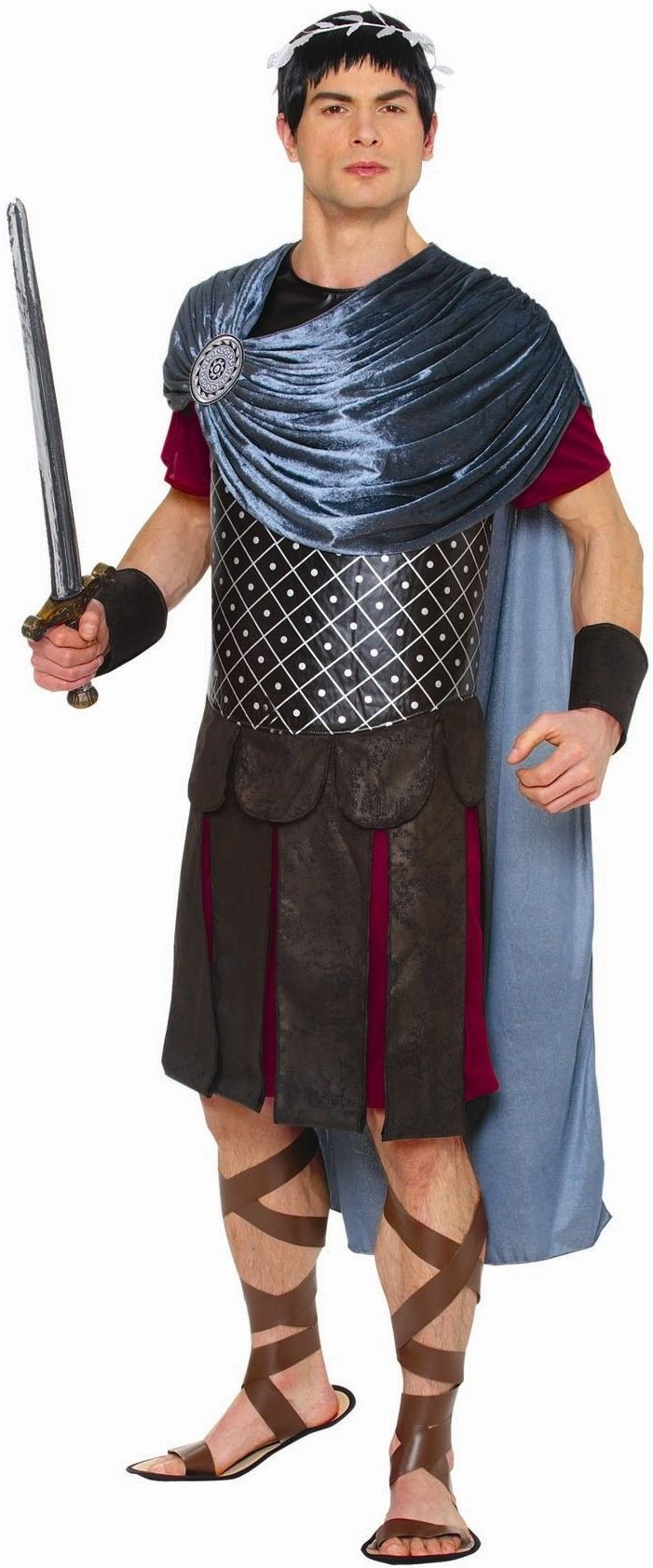Best ideas about DIY Roman Costume
. Save or Pin 25 unique Roman costumes ideas on Pinterest Now.
