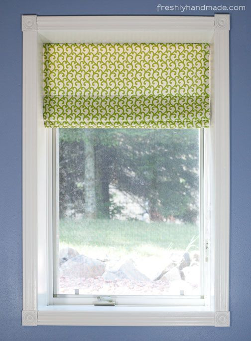 Best ideas about DIY Roman Shades With Dowels
. Save or Pin 25 best ideas about Roman Shade Tutorial on Pinterest Now.
