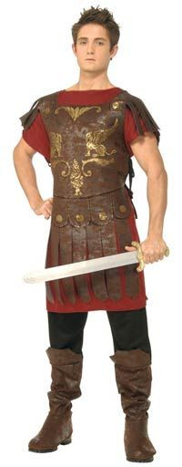 Best ideas about DIY Roman Soldier Costume
. Save or Pin DIY Roman Sol r Costumes Pinterest Now.