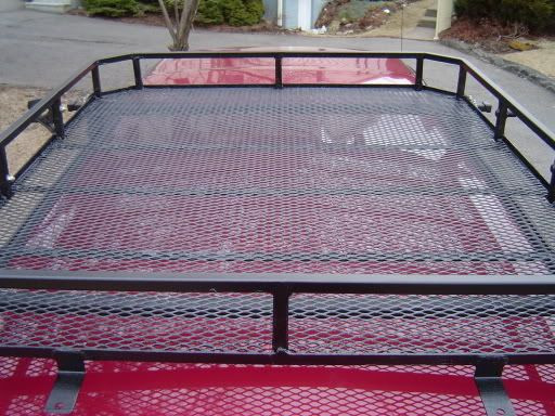Best ideas about DIY Roof Rack Basket
. Save or Pin OBS Roof Rack or Basket Chevy and GMC Duramax Diesel Forum Now.