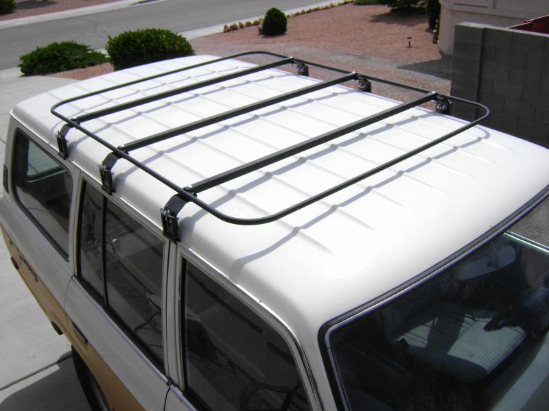 Best ideas about DIY Roof Rack Basket
. Save or Pin another DIY roof rack Now.