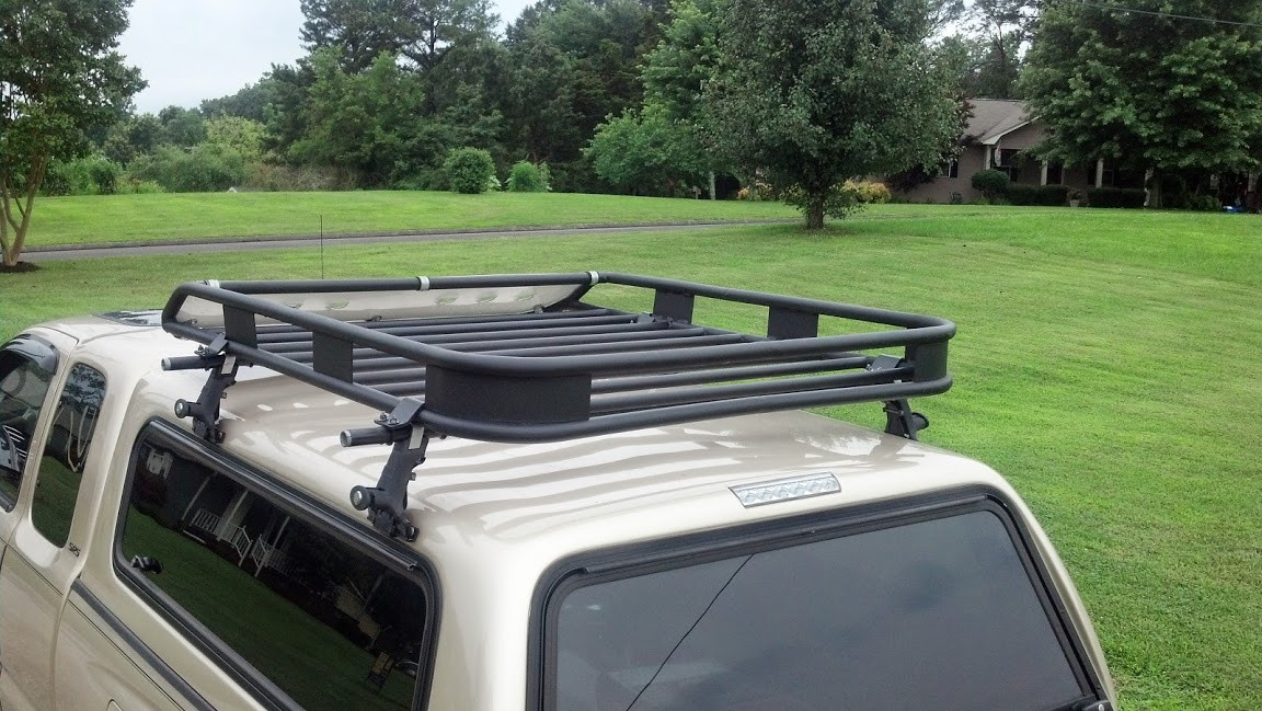 Best ideas about DIY Roof Rack With Full Plans
. Save or Pin Build your own Roof Rack for $70 JeepForum Now.