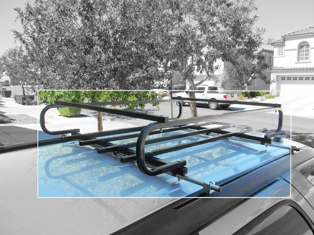 Best ideas about DIY Roof Rack With Full Plans
. Save or Pin DIY Roof Rack Cross Bars Now.