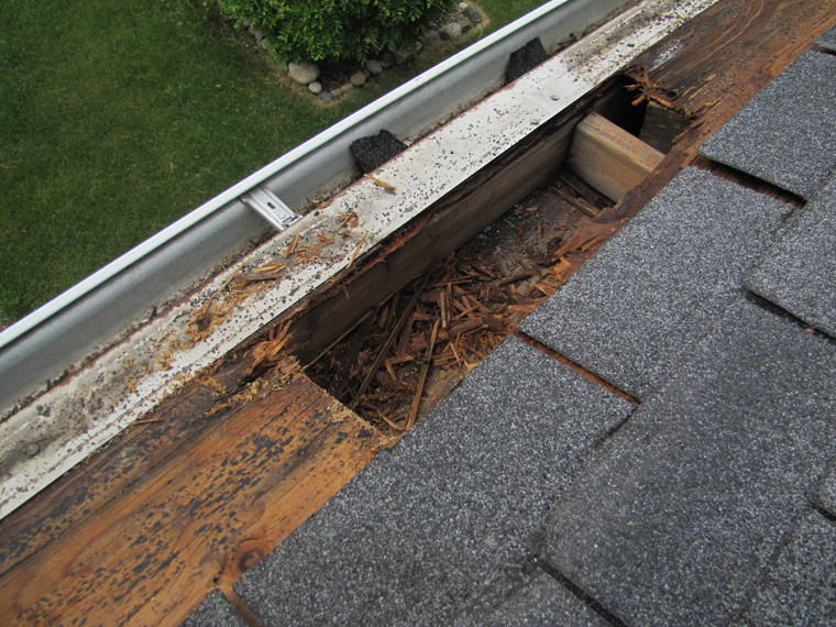 Best ideas about DIY Roof Repair
. Save or Pin DIY Roof Repair Now.