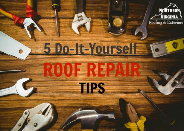 Best ideas about DIY Roof Repairs
. Save or Pin 5 DIY Roof Repair Tips For Handy Homeowners Now.