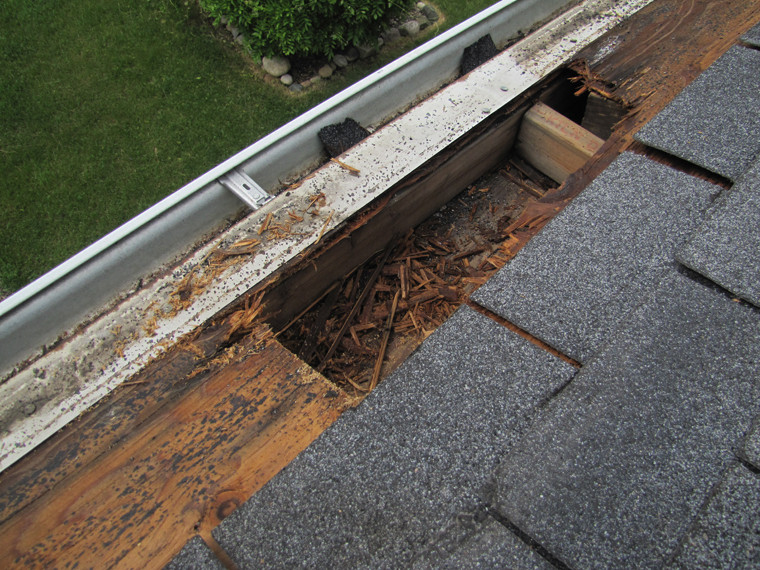 Best ideas about DIY Roof Repairs
. Save or Pin DIY Roof Repair Now.