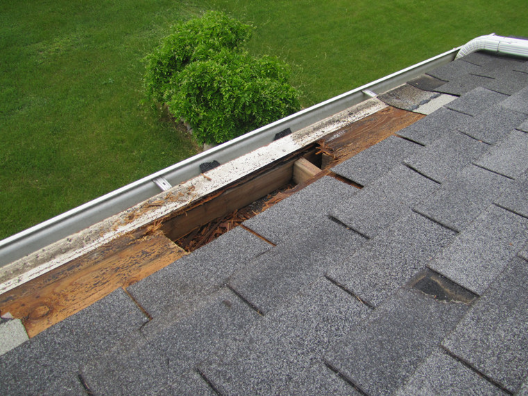 Best ideas about DIY Roof Repairs
. Save or Pin DIY Roof Repair Now.