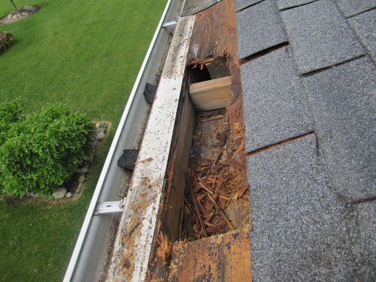 Best ideas about DIY Roof Repairs
. Save or Pin DIY Roof Repair Now.