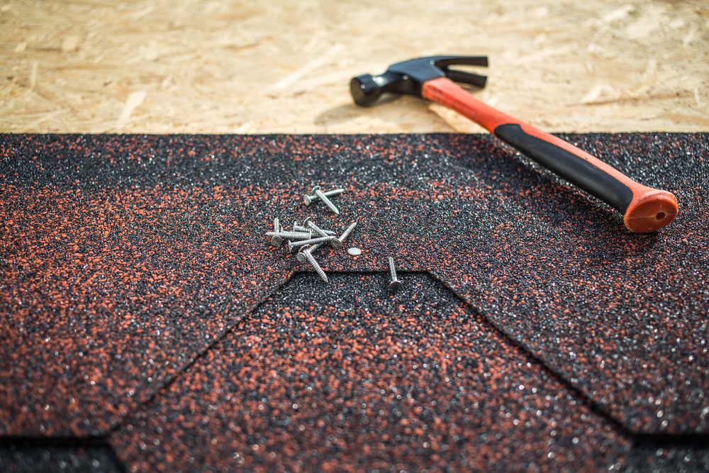 Best ideas about DIY Roof Repairs
. Save or Pin 3 Reasons to Avoid DIY Roof Repair Now.