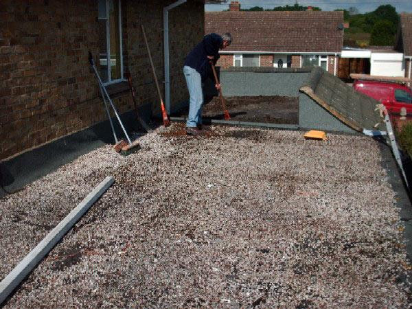 Best ideas about DIY Roof Repairs
. Save or Pin Flat Roof Refurbishment Do it Yourself Project InfoBarrel Now.