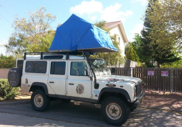 Best ideas about DIY Roof Top Tents
. Save or Pin DIY Rooftop Tent fabricator Now.