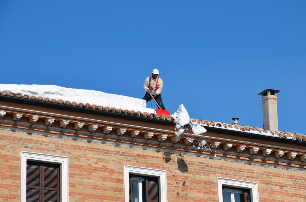 Best ideas about DIY Roofing Repair
. Save or Pin The 10 Dangers of DIY Roof Repairs Now.