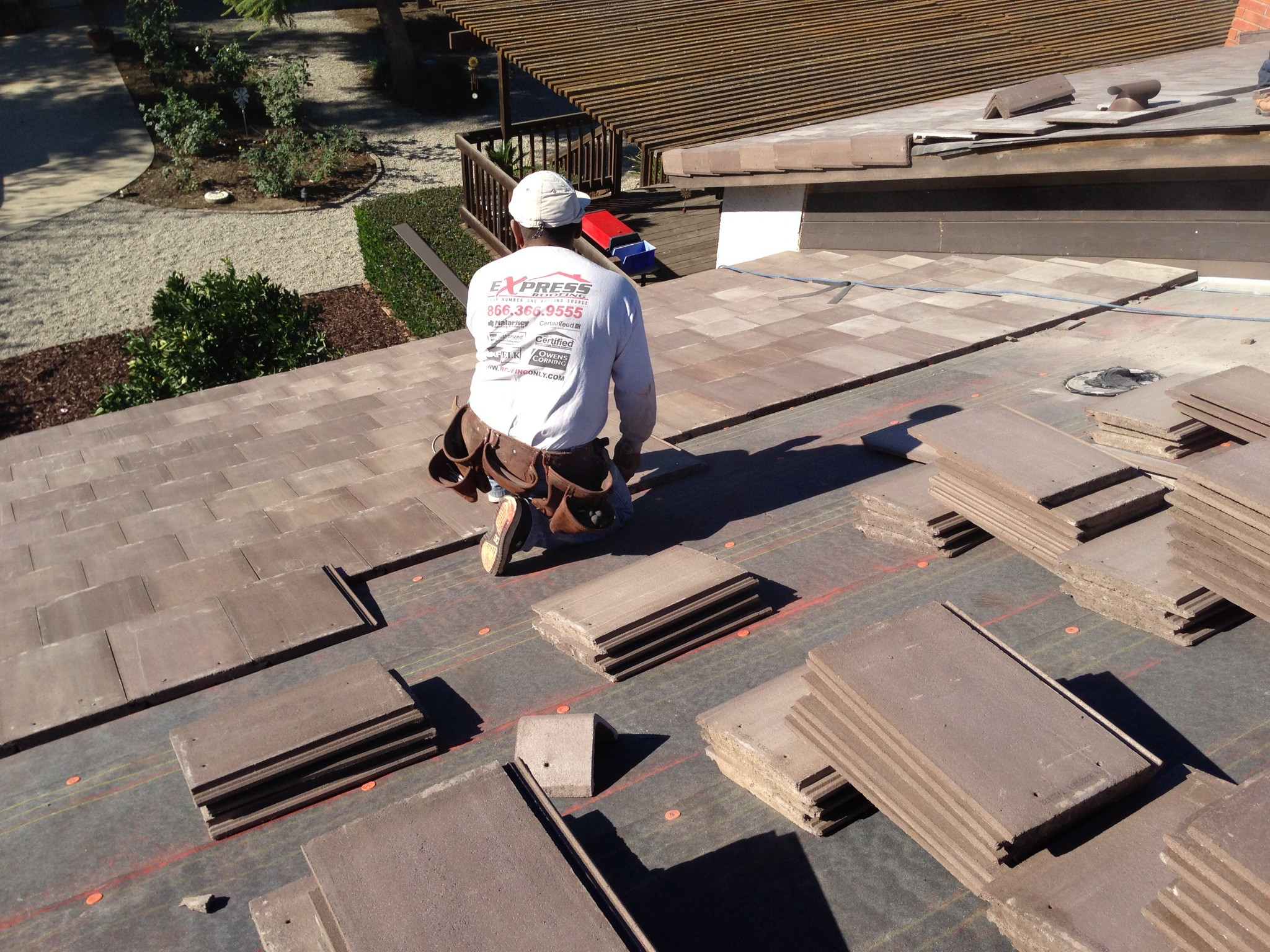 Best ideas about DIY Roofing Repairs
. Save or Pin Factors to Consider In DIY Roof Repair Los Angeles Now.
