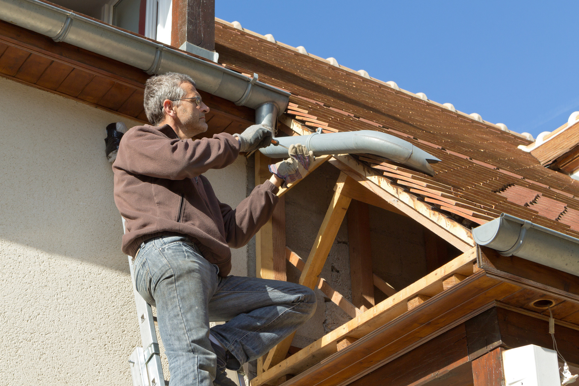 Best ideas about DIY Roofing Repairs
. Save or Pin Do or Don t DIY Roofing Repairs Affordable fort Now.