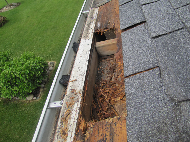 Best ideas about DIY Roofing Repairs
. Save or Pin DIY Roof Repair Now.