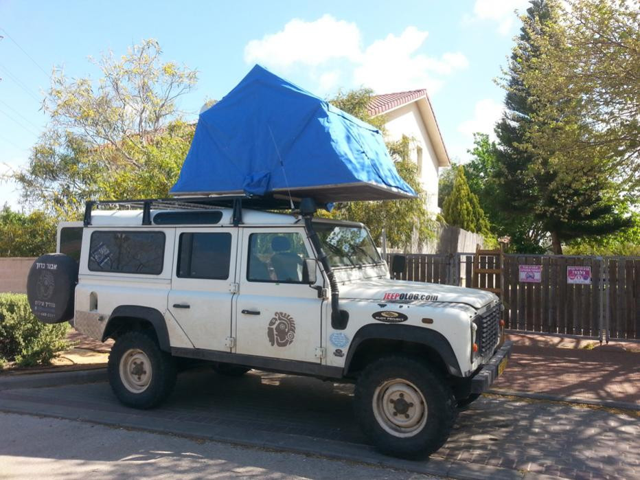 Best ideas about DIY Rooftop Tent
. Save or Pin DIY Rooftop Tent fabricator Now.