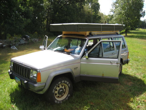 Best ideas about DIY Rooftop Tent
. Save or Pin rooftop tent Now.
