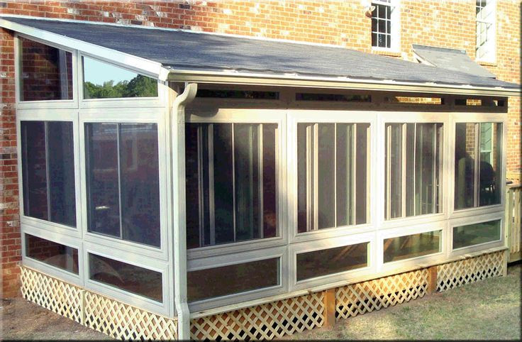 Best ideas about DIY Room Addition Kits
. Save or Pin DIY Sunroom Kit Gallery Do It Yourself Sun Room Kits Now.