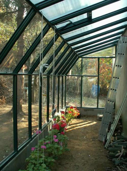 Best ideas about DIY Room Addition Kits
. Save or Pin Greenhouse Plan Now.