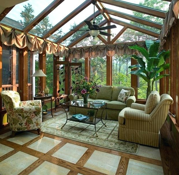 Best ideas about DIY Room Additions
. Save or Pin Gallery Sun Room Additions Georgia Sunroom Four Season Now.