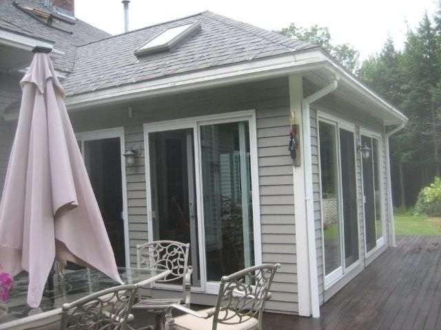 Best ideas about DIY Room Additions
. Save or Pin Diy Room Additions pleted Shed Addition Family For Home Now.