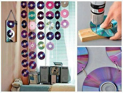 Best ideas about DIY Room Decor Hipster
. Save or Pin DIY Spring Room Decorations Now.
