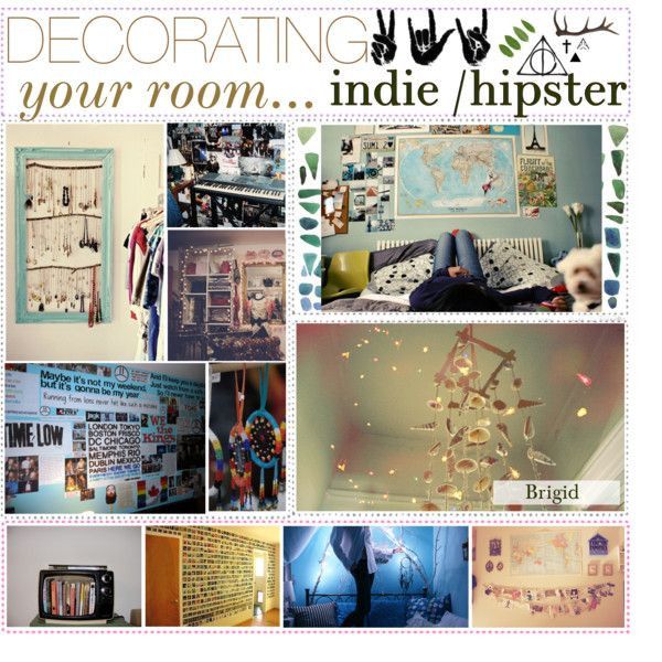 Best ideas about DIY Room Decor Hipster
. Save or Pin Hipster Room Decor on Pinterest Now.