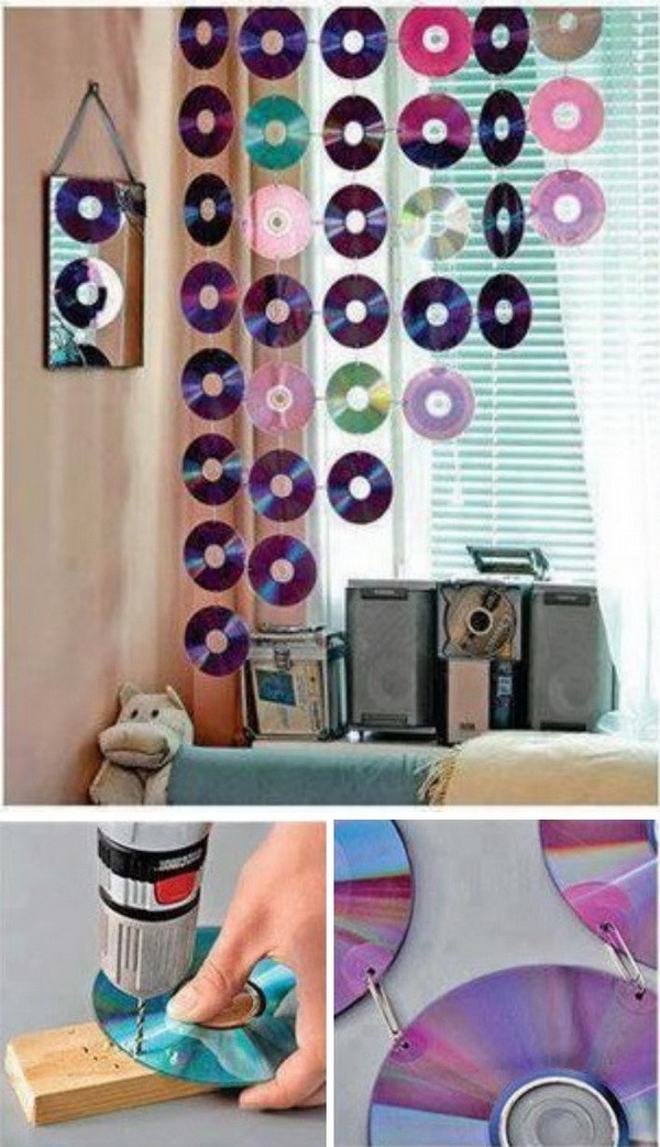 Best ideas about DIY Room Decoration For Girls
. Save or Pin 25 DIY Ideas & Tutorials for Teenage Girl s Room Now.