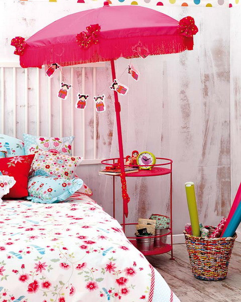 Best ideas about DIY Room Decoration Projects
. Save or Pin DIY kids room decoration projects Cute rainy clouds or Now.