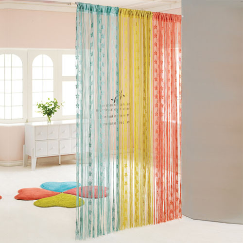 Best ideas about DIY Room Divider Curtain
. Save or Pin 10 DIY Room Divider Ideas for Small Spaces Now.