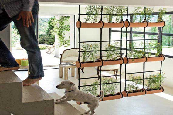 Best ideas about DIY Room Divider Ideas
. Save or Pin Partitions & Dividers 6 DIY Vertical Garden Room Divider Now.