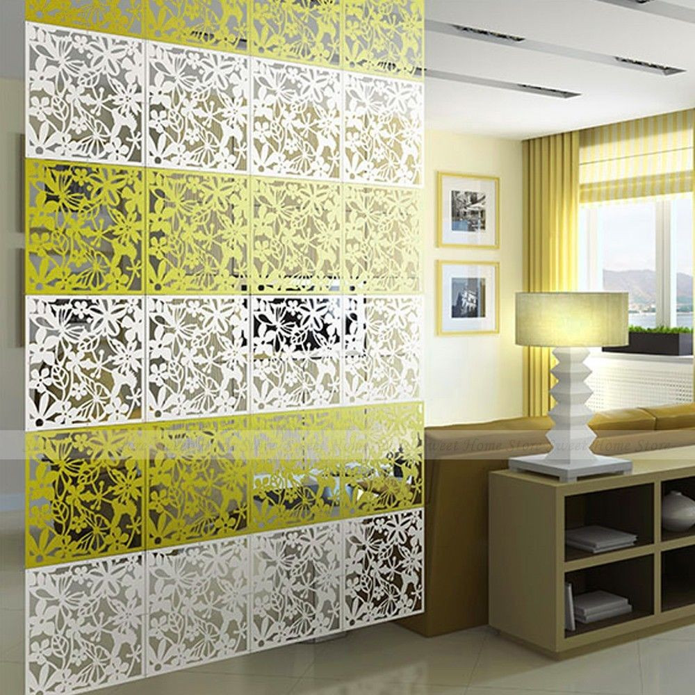 Best ideas about DIY Room Divider Screen
. Save or Pin Improve your rooms decor with the Diy hanging room divider Now.