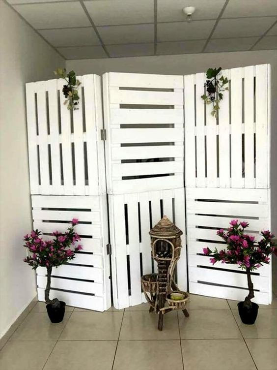 Best ideas about DIY Room Dividers Ideas
. Save or Pin Creative DIY Room Divider Ideas DIY Ideas Now.
