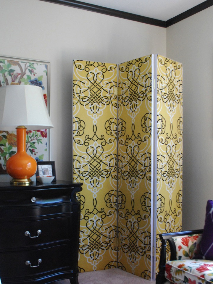 Best ideas about DIY Room Dividers Screens
. Save or Pin DIY Multifunctional Room Divider Effortless Style Blog Now.